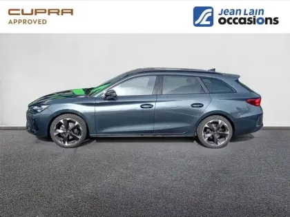 Photo 6 Cupra Leon Gén. I Ph2 V 5