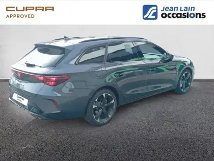 Photo 43 Cupra Leon  Sportstourer 1.5 eTSI Hybrid 150 ch DSG7