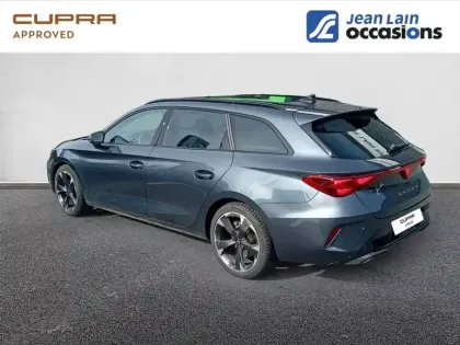 Photo 31 Cupra Leon  Sportstourer 1.5 eTSI Hybrid 150 ch DSG7