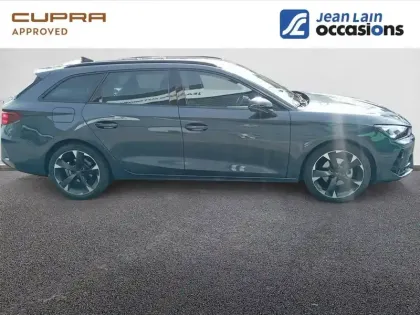 Photo 45 Cupra Leon  Sportstourer 1.5 eTSI Hybrid 150 ch DSG7