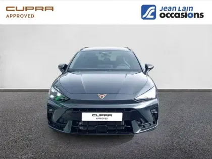 Photo 29 Cupra Leon  Sportstourer 1.5 eTSI Hybrid 150 ch DSG7