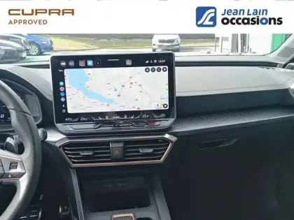 Photo 56 Cupra Leon  Sportstourer 1.5 eTSI Hybrid 150 ch DSG7