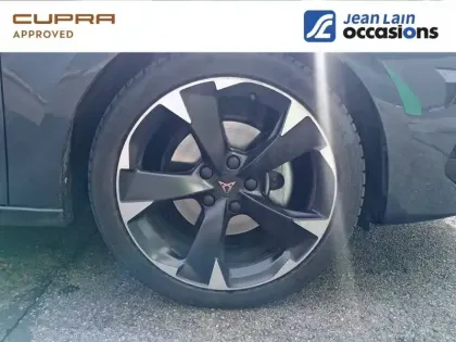 Photo 32 Cupra Leon  Sportstourer 1.5 eTSI Hybrid 150 ch DSG7