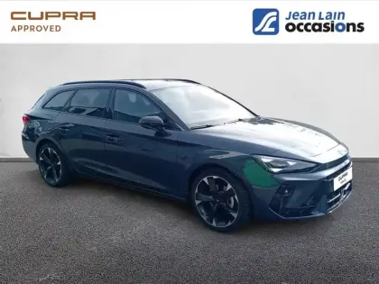 Photo 51 Cupra Leon  Sportstourer 1.5 eTSI Hybrid 150 ch DSG7