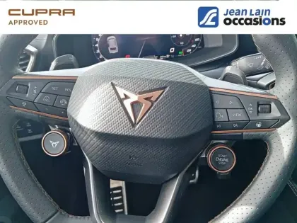 Photo 37 Cupra Leon  Sportstourer 1.5 eTSI Hybrid 150 ch DSG7