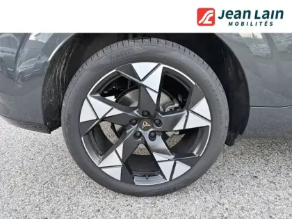 Photo 8 Cupra Terramar  1.5 eTSI Hybrid 150 ch DSG7