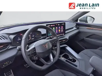 Photo 10 Cupra Terramar  1.5 eTSI Hybrid 150 ch DSG7