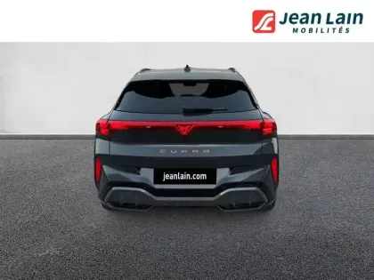 Photo 5 Cupra Terramar  1.5 eTSI Hybrid 150 ch DSG7