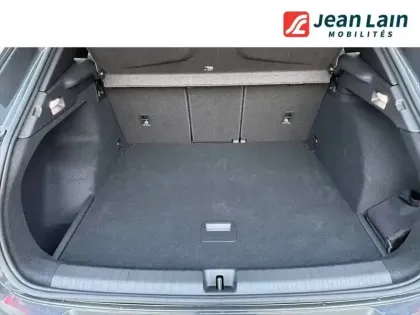 Photo 9 Cupra Terramar  1.5 eTSI Hybrid 150 ch DSG7