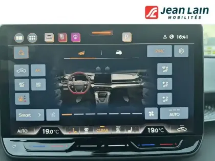 Photo 13 Cupra Terramar  1.5 eTSI Hybrid 150 ch DSG7