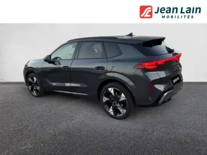 Photo 6 Cupra Terramar  1.5 eTSI Hybrid 150 ch DSG7