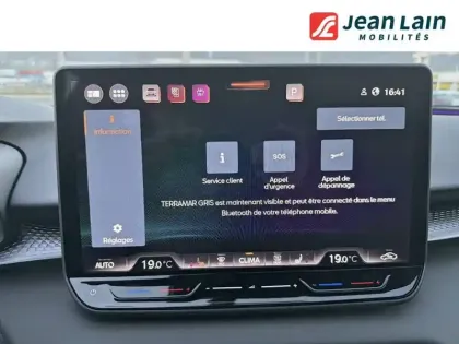 Photo 15 Cupra Terramar  1.5 eTSI Hybrid 150 ch DSG7