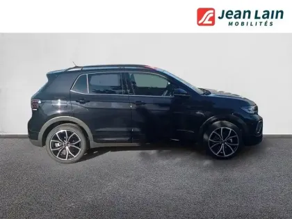 Photo 39 Volkswagen T-cross  1.0 TSI 116 Start/Stop DSG7