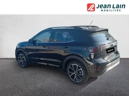 Photo 42 Volkswagen T-cross  1.0 TSI 116 Start/Stop DSG7