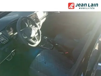 Photo 28 Volkswagen T-cross Gén. I Ph2 R-Line Edition 5