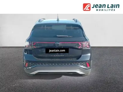 Photo 23 Volkswagen T-cross Gén. I Ph2 R-Line Edition 5