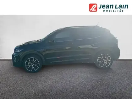 Photo 43 Volkswagen T-cross  1.0 TSI 116 Start/Stop DSG7