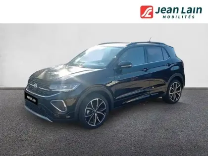 Photo 36 Volkswagen T-cross  1.0 TSI 116 Start/Stop DSG7