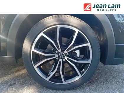 Photo 26 Volkswagen T-cross Gén. I Ph2 R-Line Edition 5