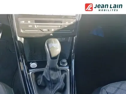 Photo 30 Volkswagen T-cross Gén. I Ph2 R-Line Edition 5