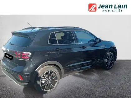 Photo 22 Volkswagen T-cross Gén. I Ph2 R-Line Edition 5