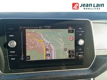 Photo 32 Volkswagen T-cross Gén. I Ph2 R-Line Edition 5