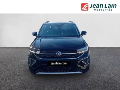 Photo 19 Volkswagen T-cross Gén. I Ph2 R-Line Edition 5