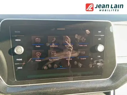 Photo 33 Volkswagen T-cross Gén. I Ph2 R-Line Edition 5