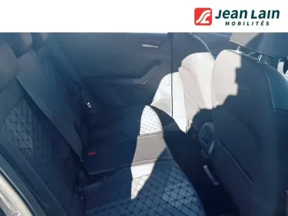 Photo 34 Volkswagen T-cross Gén. I Ph2 R-Line Edition 5