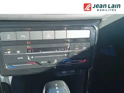 Photo 31 Volkswagen T-cross Gén. I Ph2 R-Line Edition 5