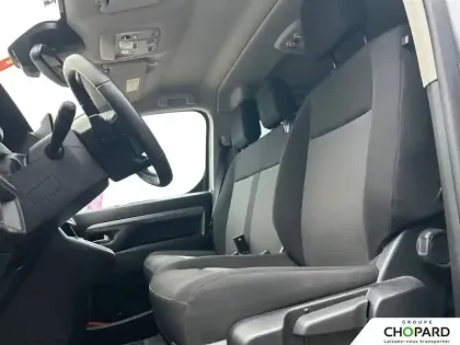 Photo 10 Peugeot Traveller  XL BlueHDi 180ch S&S EAT8