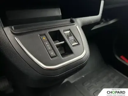 Photo 20 Peugeot Traveller  XL BlueHDi 180ch S&S EAT8