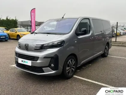 Photo 25 Peugeot Traveller  XL BlueHDi 180ch S&S EAT8