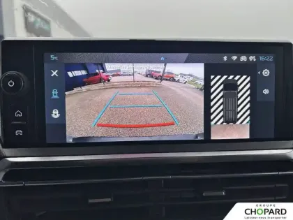 Photo 14 Peugeot Traveller  XL BlueHDi 180ch S&S EAT8