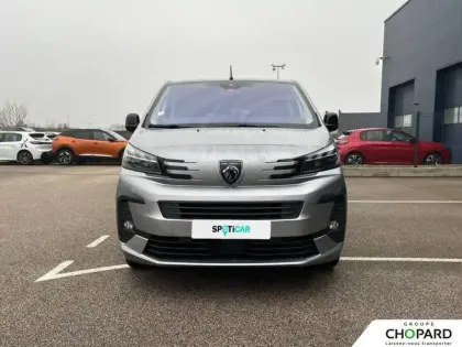 Photo 27 Peugeot Traveller  XL BlueHDi 180ch S&S EAT8