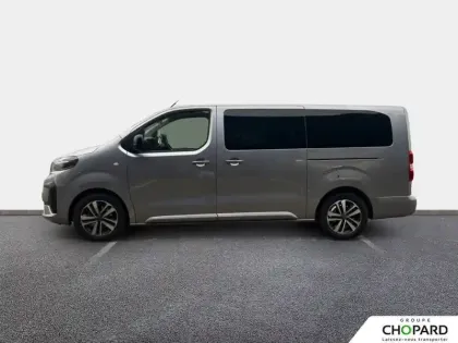 Photo 9 Peugeot Traveller  XL BlueHDi 180ch S&S EAT8