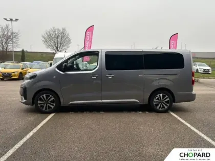 Photo 32 Peugeot Traveller  XL BlueHDi 180ch S&S EAT8