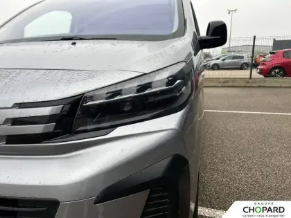 Photo 22 Peugeot Traveller  XL BlueHDi 180ch S&S EAT8