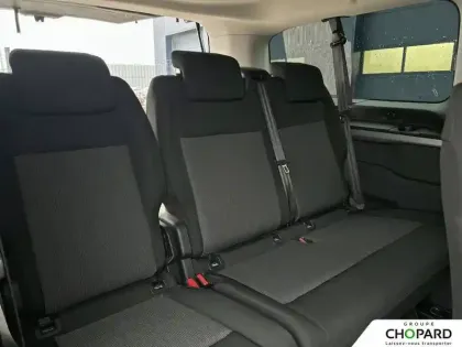 Photo 24 Peugeot Traveller  XL BlueHDi 180ch S&S EAT8