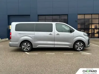 Photo 31 Peugeot Traveller  XL BlueHDi 180ch S&S EAT8