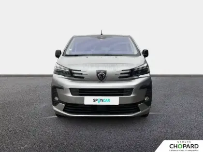 Photo 3 Peugeot Traveller  XL BlueHDi 180ch S&S EAT8