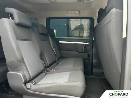 Photo 19 Peugeot Traveller  XL BlueHDi 180ch S&S EAT8