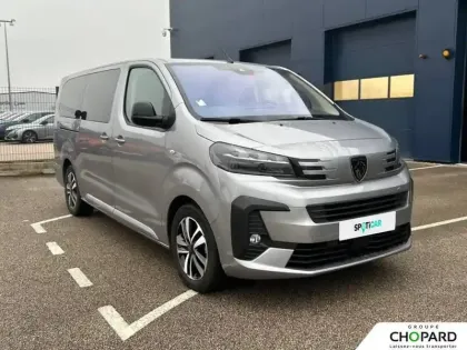 Photo 28 Peugeot Traveller  XL BlueHDi 180ch S&S EAT8