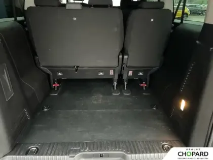 Photo 7 Peugeot Traveller  XL BlueHDi 180ch S&S EAT8