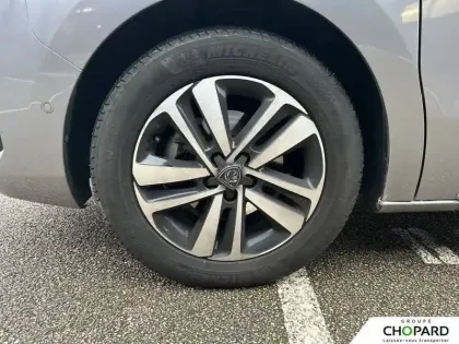 Photo 21 Peugeot Traveller  XL BlueHDi 180ch S&S EAT8