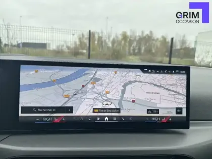 Photo 42 BMW Serie 3 Touring 318i 156 ch BVA8