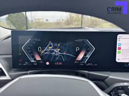 Photo 40 BMW Serie 3 Touring 318i 156 ch BVA8