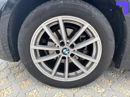 Photo 46 BMW Serie 3 Touring 318i 156 ch BVA8