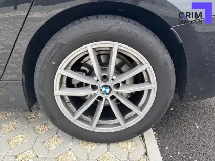 Photo 13 BMW Serie 3 Touring 318i 156 ch BVA8