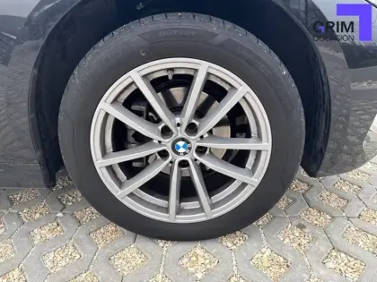 Photo 49 BMW Serie 3 Touring 318i 156 ch BVA8